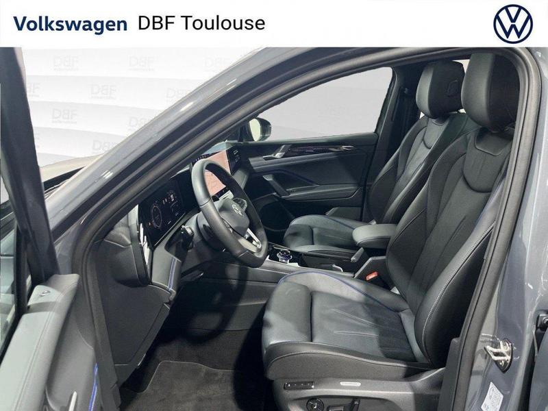 Volkswagen Tiguan 2.0 Tdi 150ch Dsg7 R-Line Exclusive