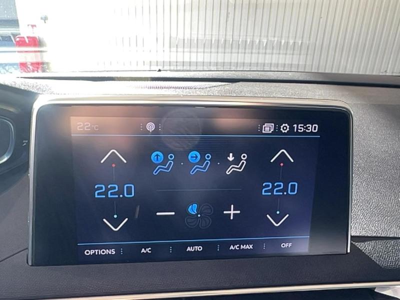 Peugeot 3008 1.6 Bluehdi 120ch Ss Bvm6 Allure