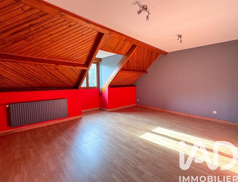 Maison - 155 m² - 7 pièces