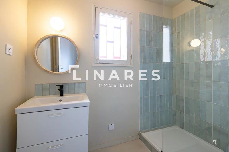 Appartement - 34 m² - 2 pièces