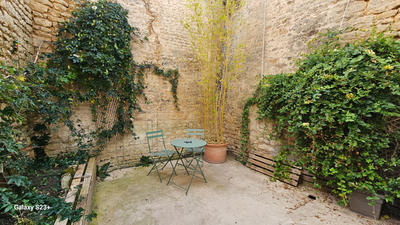 Maison - 127 m² - 5 pièces