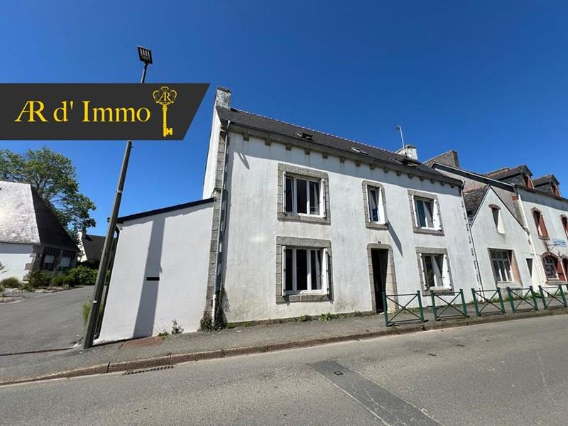 Maison - 162 m² - 6 pièces