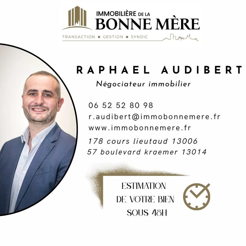 Appartement - 78 m² - 4 pièces