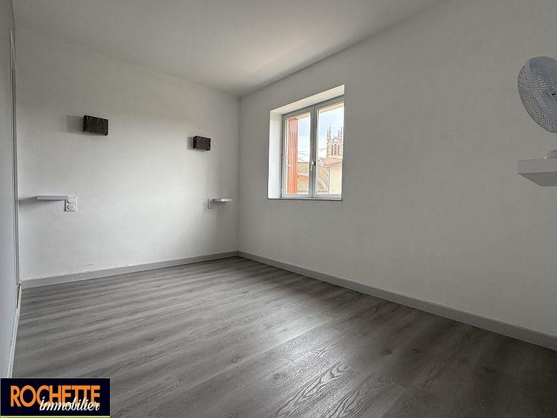 Maison de village - 83 m² - 5 pièces