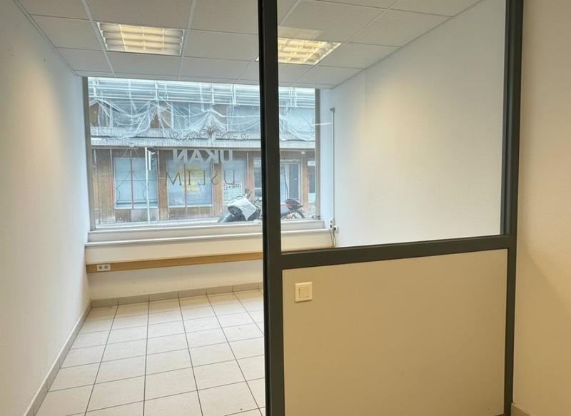 Local commercial - 40 m²