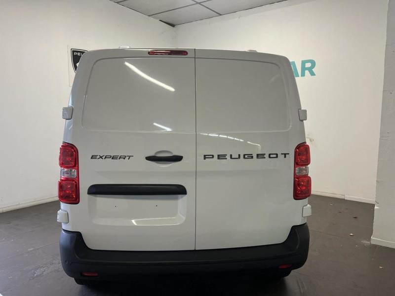 Peugeot Expert III Taille m 2.2 d 180 s&amp;amp;S Auto P Prem c