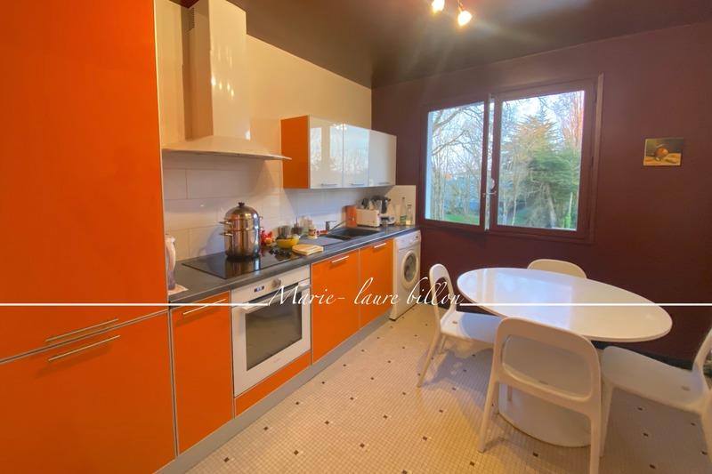 Appartement - 69 m² - 3 pièces