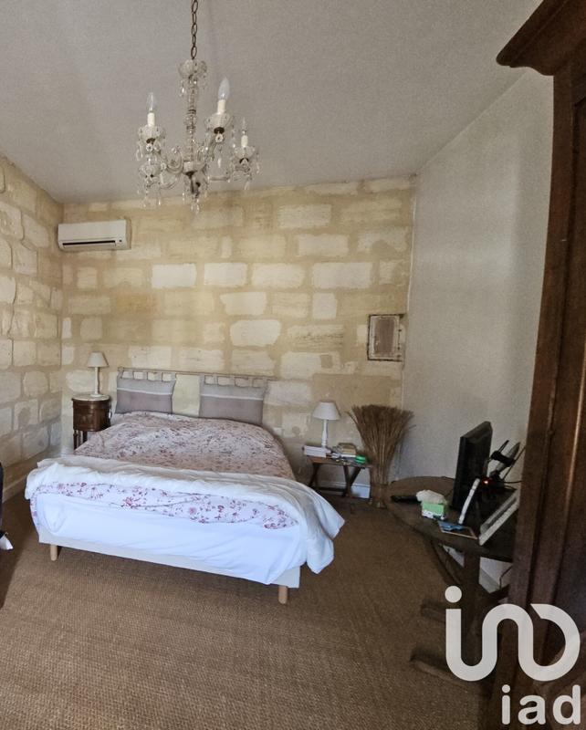 Maison - 160 m² - 5 pièces