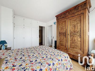 Appartement - 49 m² - 2 pièces