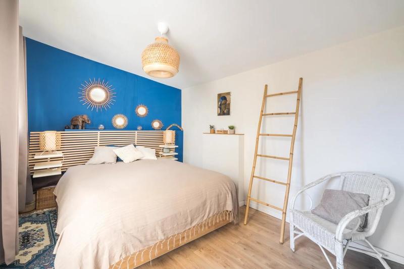 Maison - 197 m² - 6 pièces