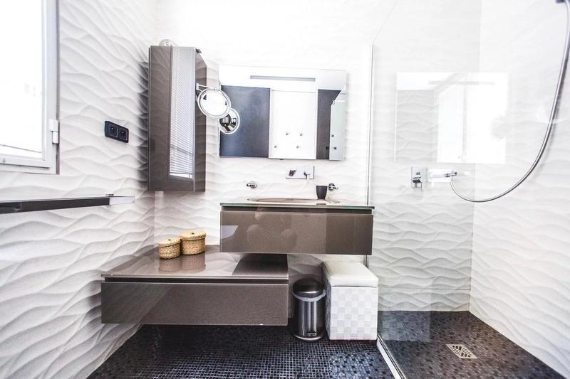 Hôtel particulier - 430 m² - 9 pièces