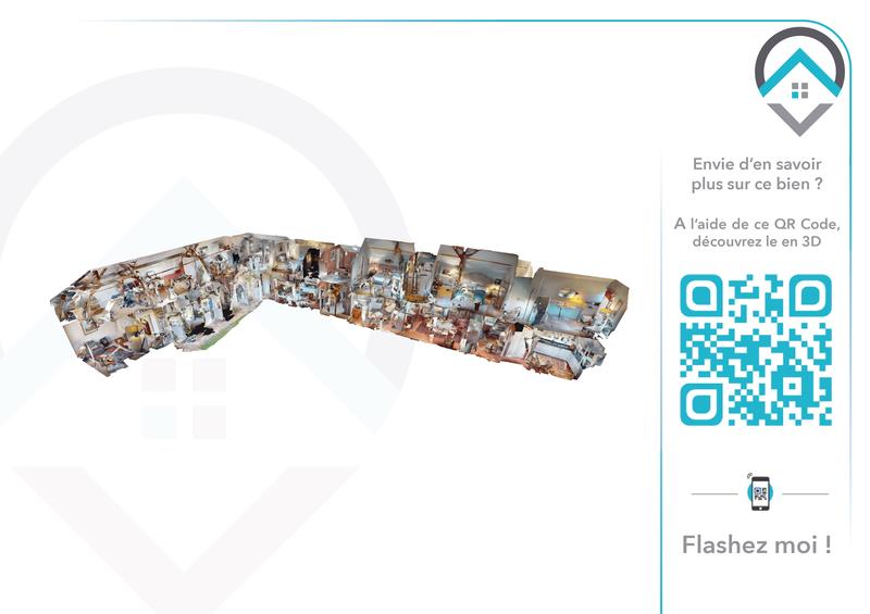 Maison - 316 m² - 9 pièces