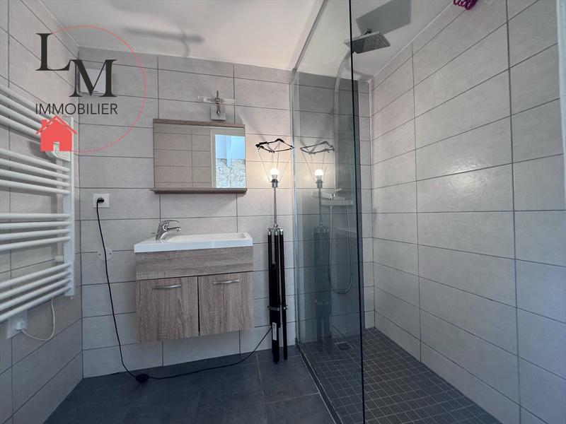 Appartement - 85 m² - 4 pièces