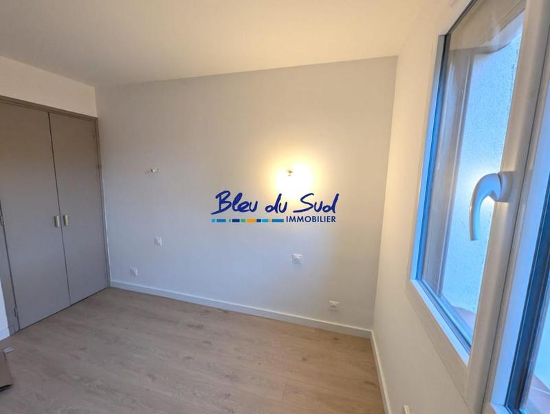 Appartement - 45 m² - 3 pièces