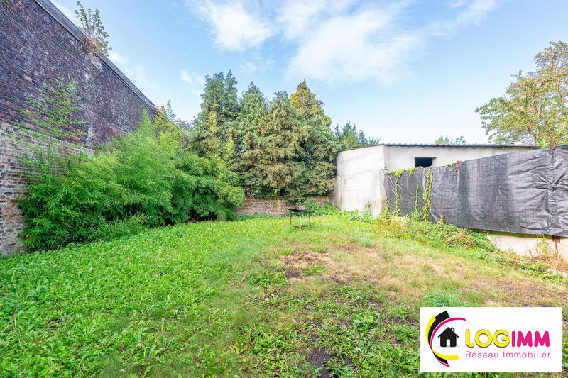 Maison - 173 m² - 5 pièces