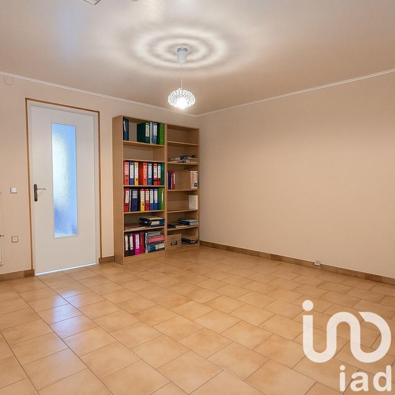 Maison de village - 237 m² - 7 pièces