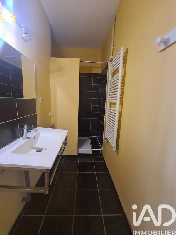 Appartement - 73 m² - 3 pièces