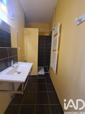 Appartement - 73 m² - 3 pièces