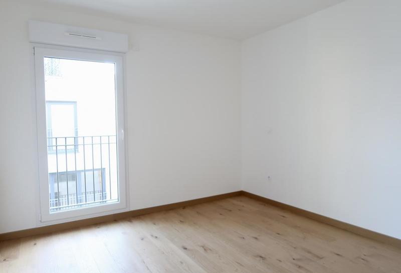 Appartement - 79 m² - 4 pièces