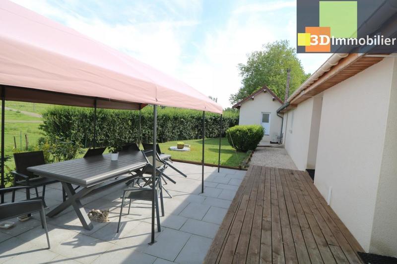 Maison - 295 m² - 9 pièces