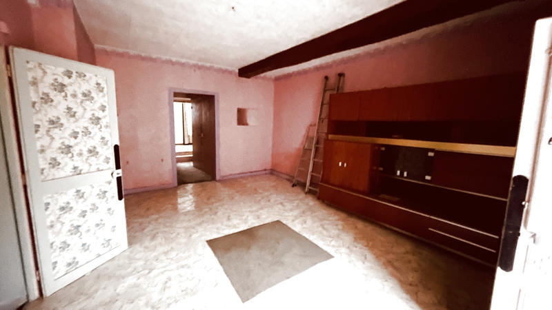 Maison - 70 m² - 4 pièces