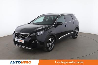 Peugeot 5008 1.5 Blue-HDi Gt Line Eat8 130 ch