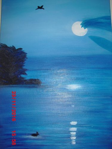 Messeant Marie Christine