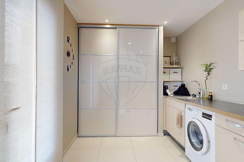 Maison - 173 m² - 6 pièces