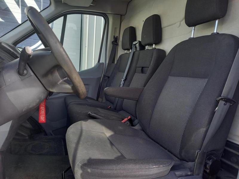 Ford Transit L2h2 2.2 TDCi 125 Ch Fourgon Ambiente - Garantie 6 Mois