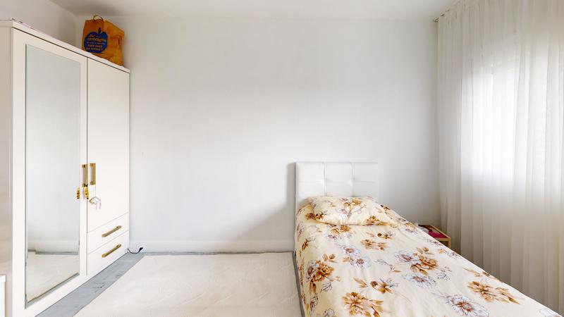 Appartement - 71 m² - 4 pièces