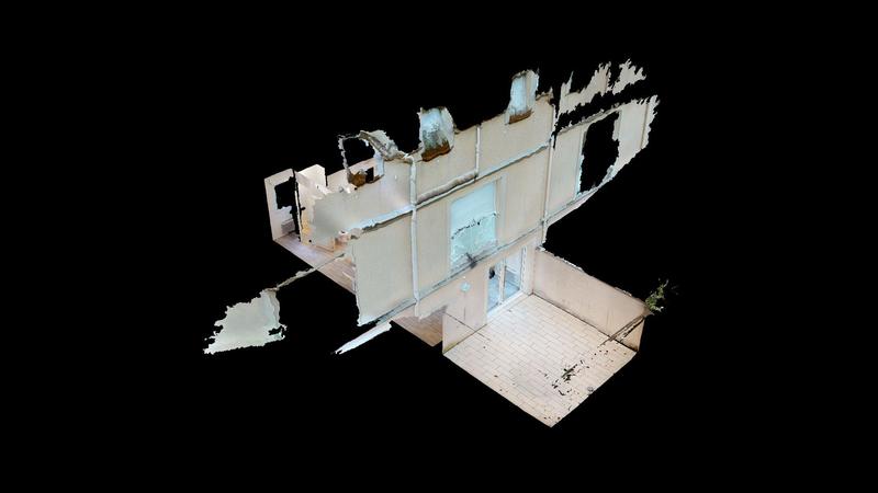 Appartement - 30 m² - 1 pièce