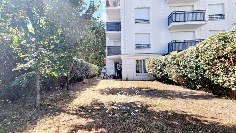 Appartement - 76 m² - 4 pièces