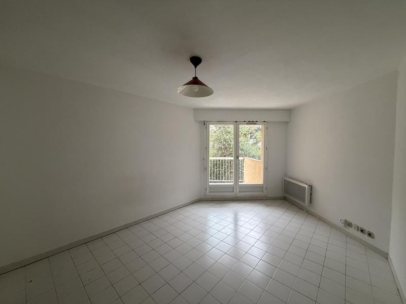 Appartement - 22 m² - 1 pièce