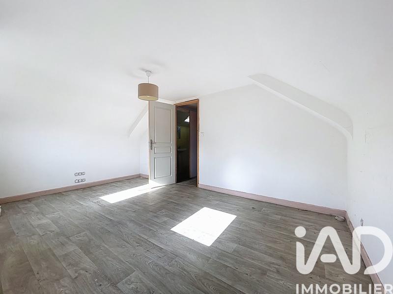 Maison - 77 m² - 3 pièces