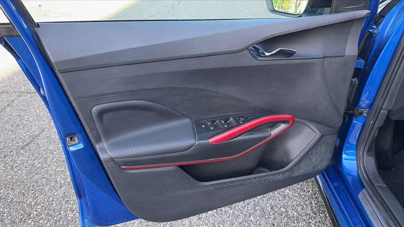 Skoda Fabia 1.0 Tsi 95 Monte Carlo - Première main