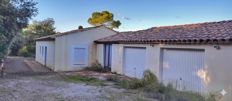 Villa - 164 m² - 6 pièces