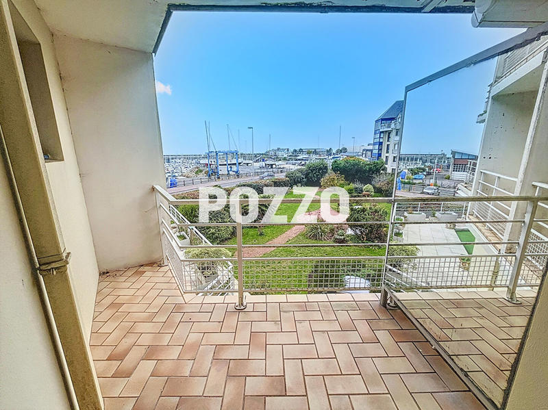 Appartement - 154 m² - 5 pièces