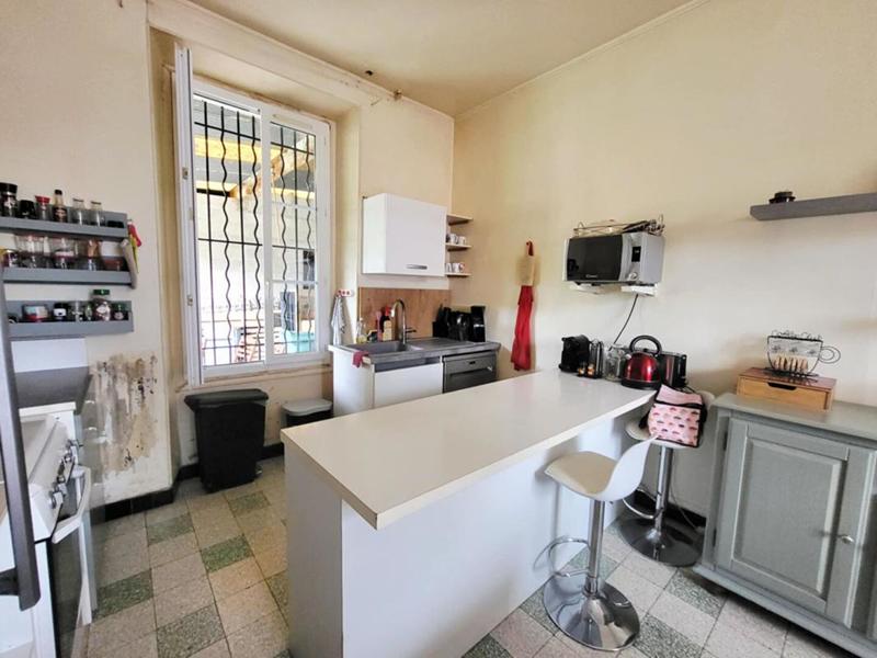 Maison - 186 m² - 7 pièces