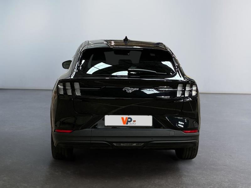 Ford Mustang Mach-E Standard Range 76 kWh 269 ch