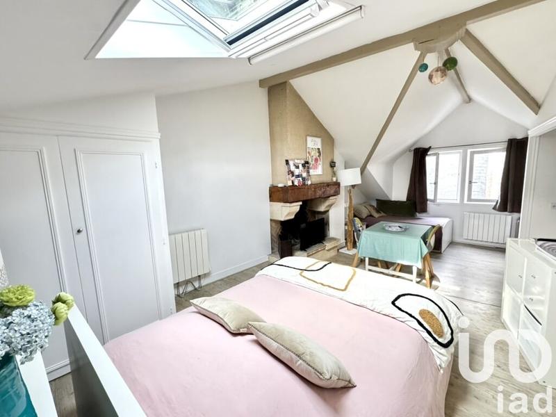 Appartement - 29 m² - 2 pièces