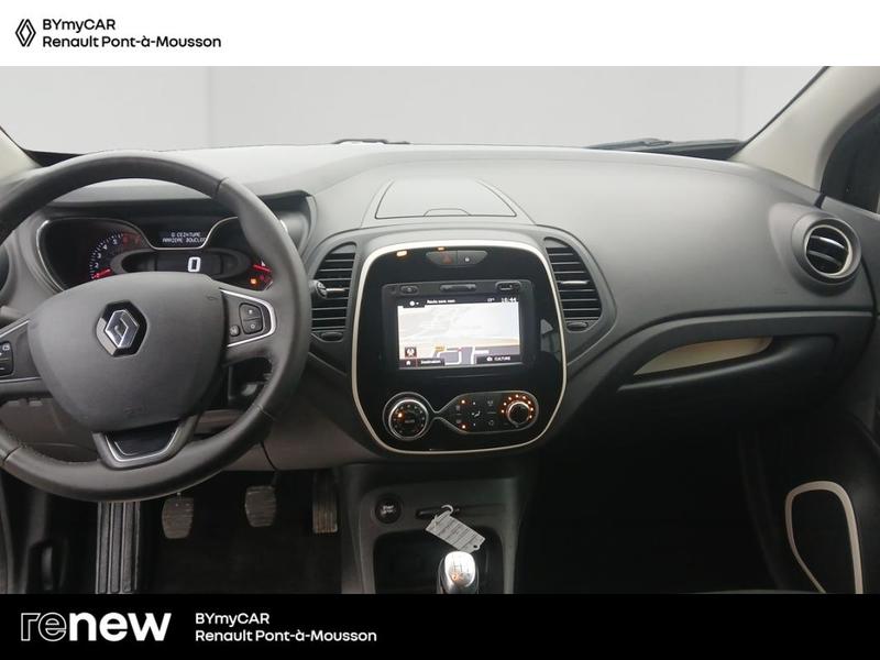 Renault Captur TCe 90 Intens