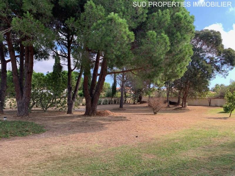 Mas - 300 m² - 7 pièces