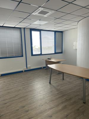 Bureau - 63 m² - 3 pièces