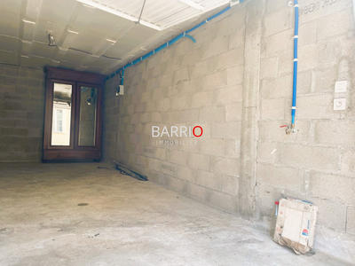 Parking / Garage - 21 m²