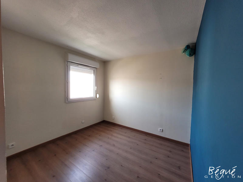 Appartement - 71 m² - 4 pièces