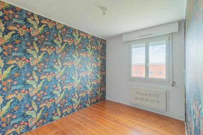 Maison - 91 m² - 4 pièces