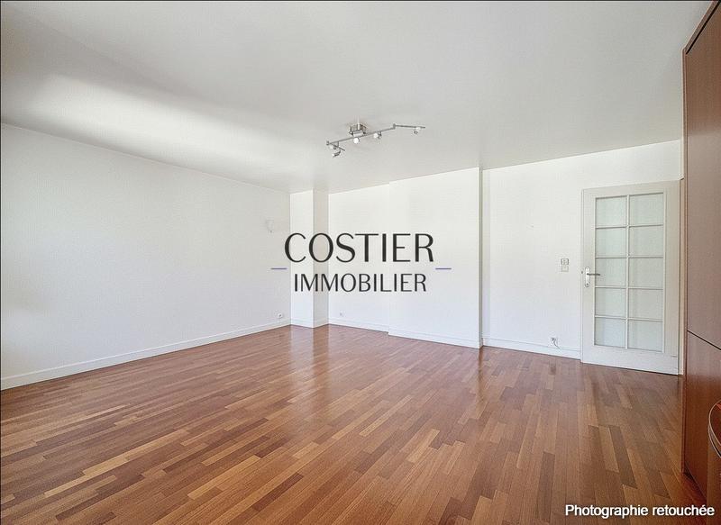 Appartement - 108 m² - 5 pièces