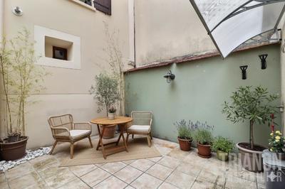 Maison de ville - 82 m² - 5 pièces