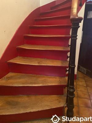 Appartement - 22 m² - 1 pièce