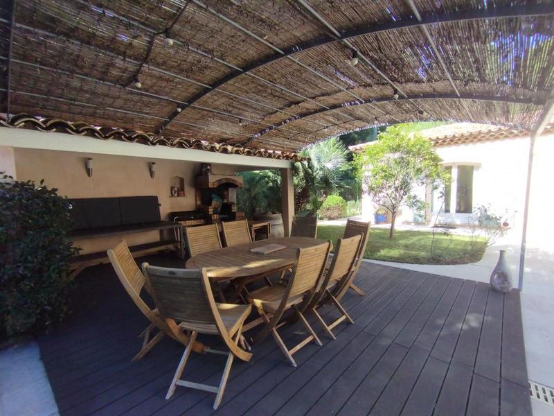 Villa - 170 m² - 6 pièces